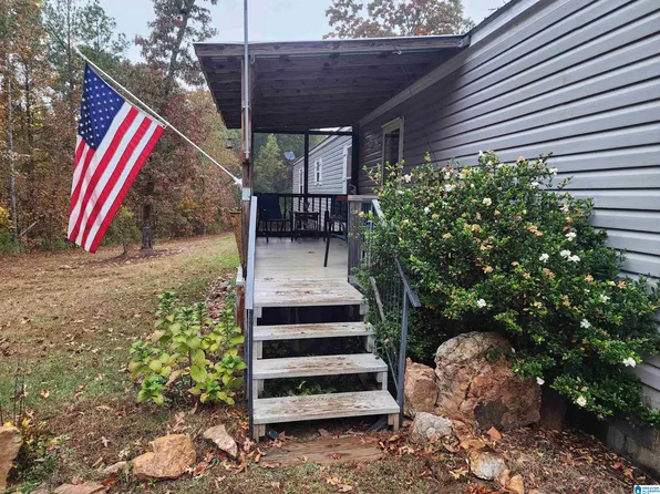 6980 County Road 26, Wadley, AL 36276