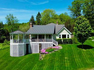 441 Rhoades Hl, Bethel, VT 05032