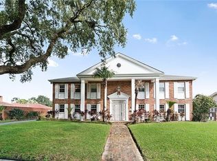 749 Amethyst St, New Orleans, LA 70124