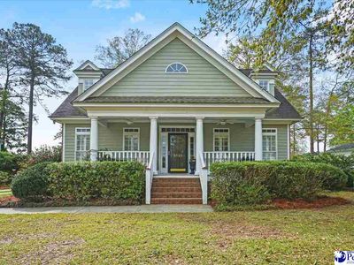 2543 Ben Hogan Cir, Florence, SC, 29506