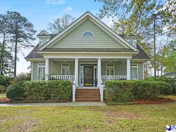 2543 Ben Hogan Cir, Florence, SC 29506