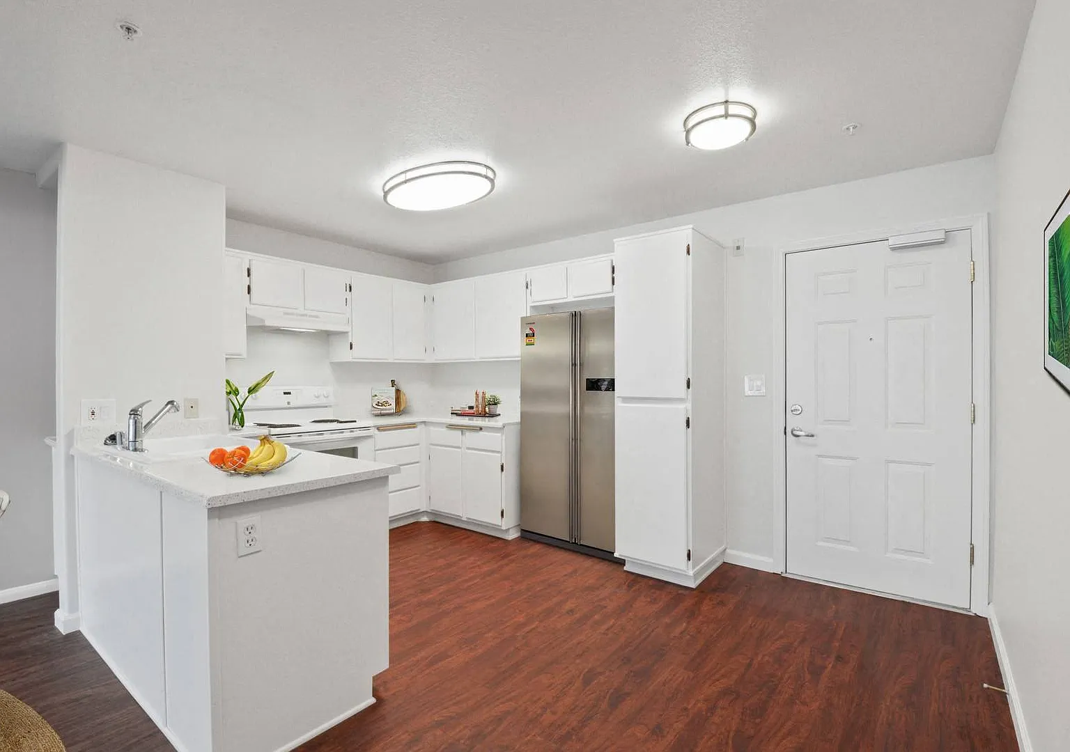 Bradford Terrace Senior Apartments — Photo 3