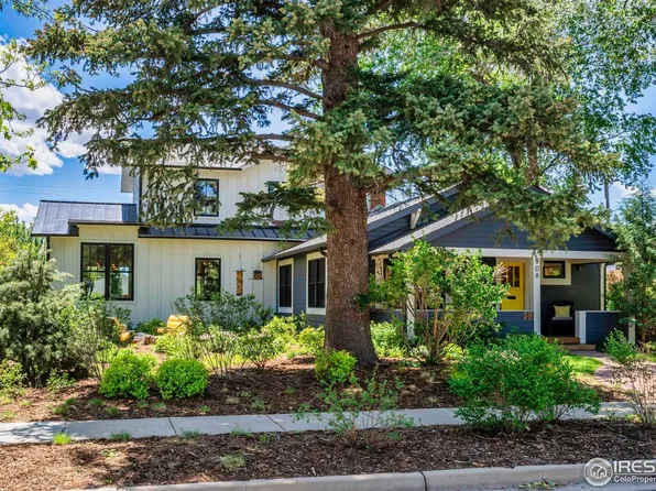 908 Rex St, Louisville, CO 80027