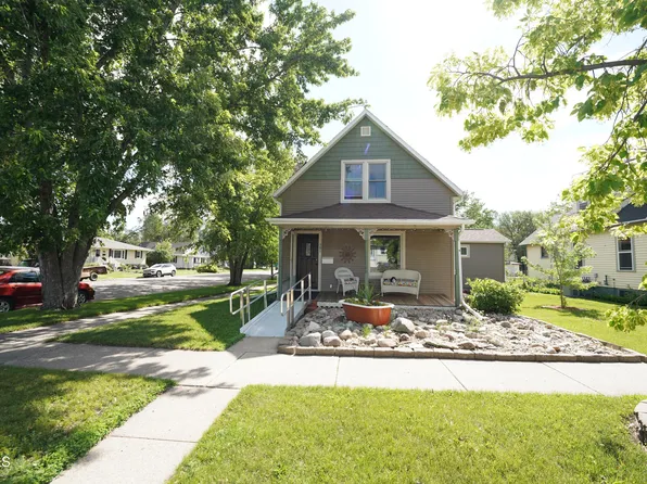 501 6th Ave SE, Jamestown, ND 58401