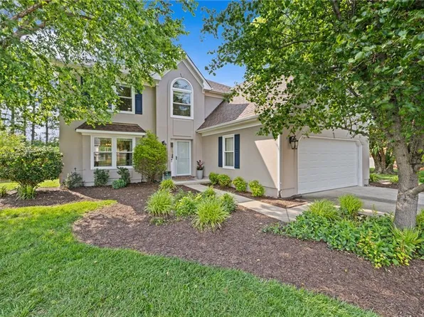 2753 Elson Green Ave, Virginia Beach, VA 23456