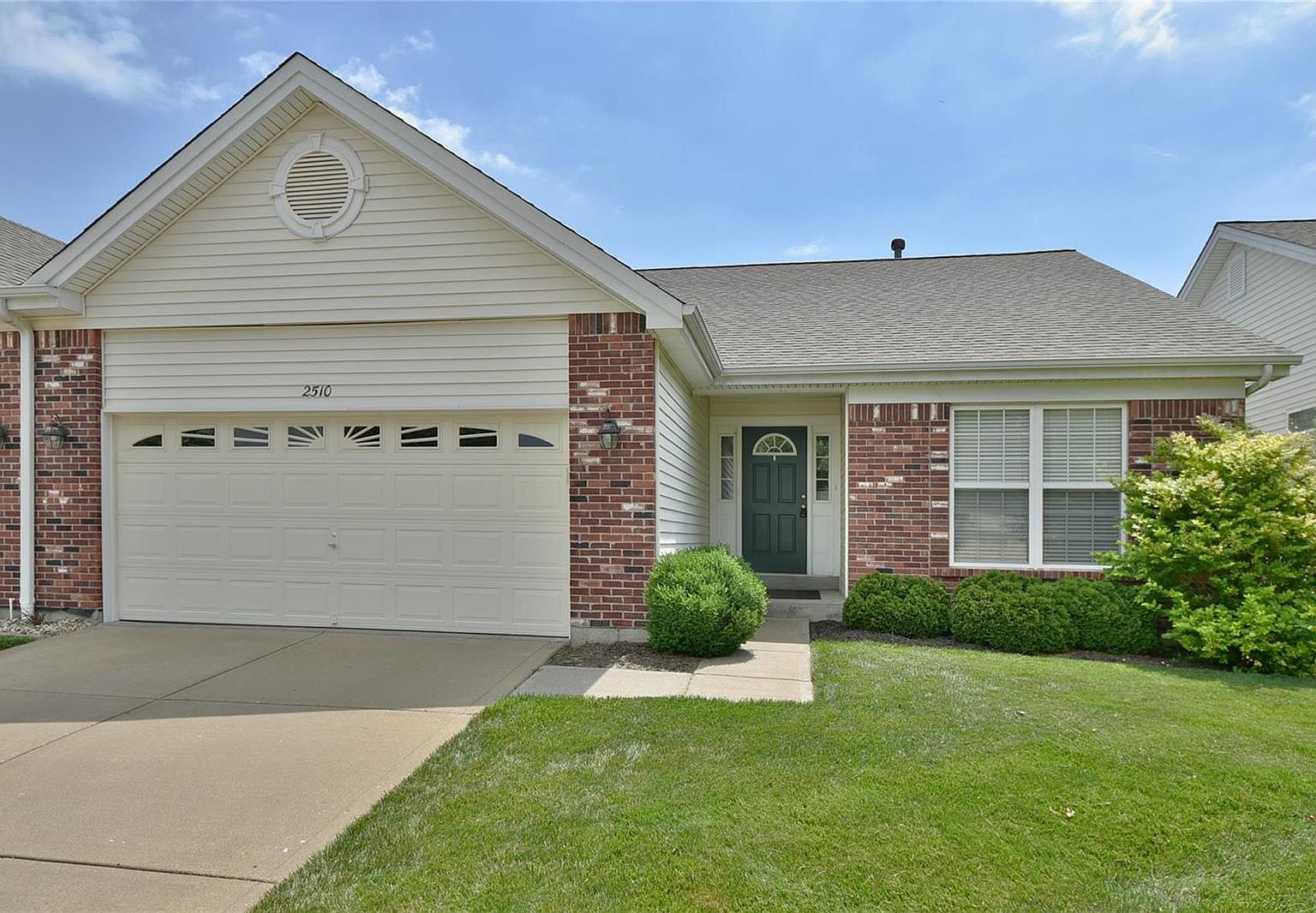 2510 Newpoint Dr, Wildwood, MO 63011 Zillow