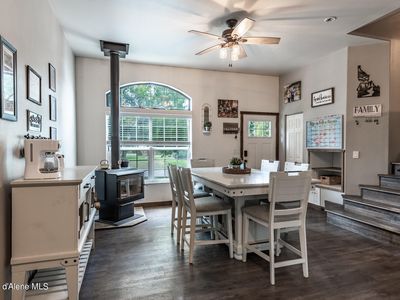 5375 W Delaware St, Spirit Lake, ID, 83869