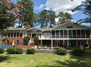 6157 Eastshore Rd, Columbia, SC 29206