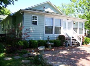 815 E Jefferson St, Pulaski, TN 38478