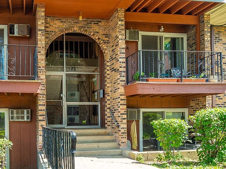 585 Hill Dr #315 — Photo 25