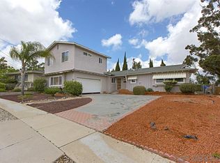 6305 Fernwood Dr, La Mesa, CA 91942