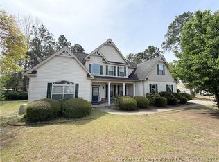 97 Skycroft Dr, Sanford, NC 27332