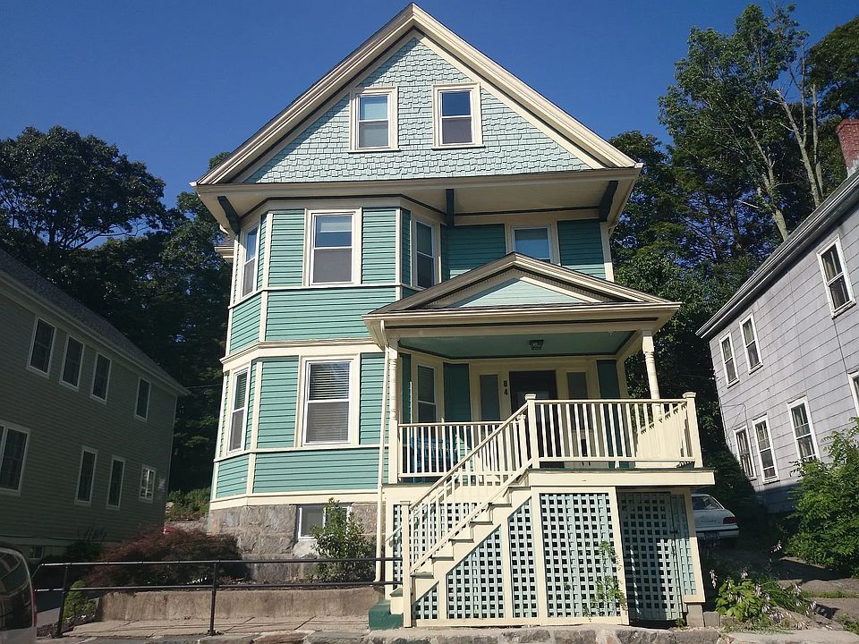 1st image of 84 Tower St Unit 1