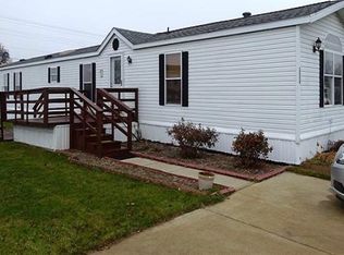 2004 Skyview Ln, Rochester, IN 46975