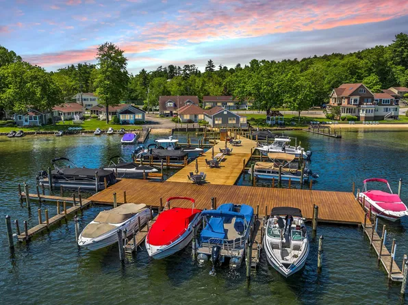 135 Weirs Road #27, Gilford, NH 03249