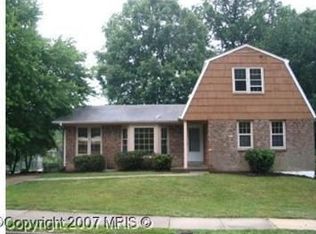 2564 Paxton St, Woodbridge, VA 22192