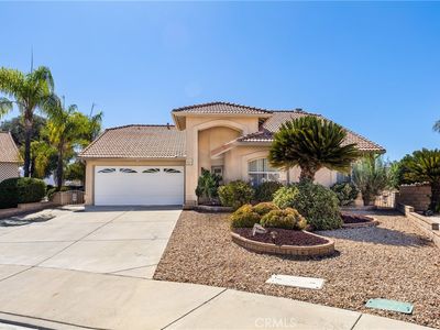 1983 Tamarack Ln, Hemet, CA, 92545