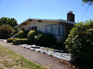 1105 S Hudson St, Seattle, WA 98108