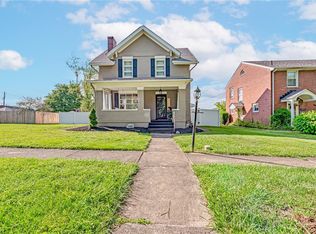 1809 Moore Ave, North Apollo, PA 15673