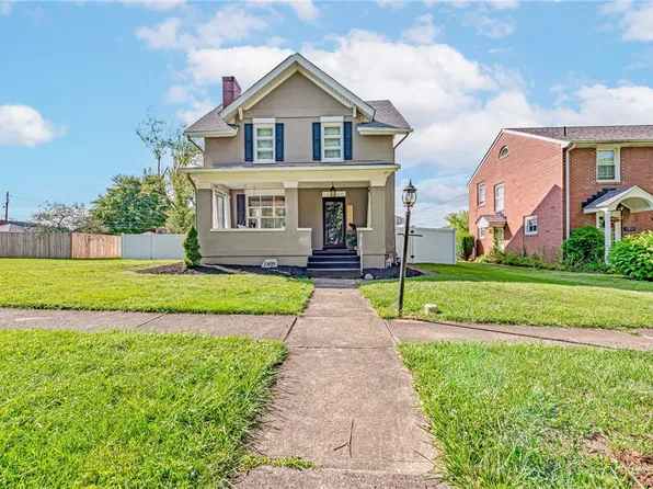 1809 Moore Ave, North Apollo, PA 15673