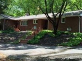 89 Blacks Rd, Kingston, NY 12401