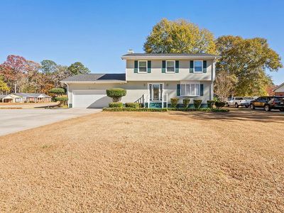 101 Kingston Rd, Greenwood, SC, 29649