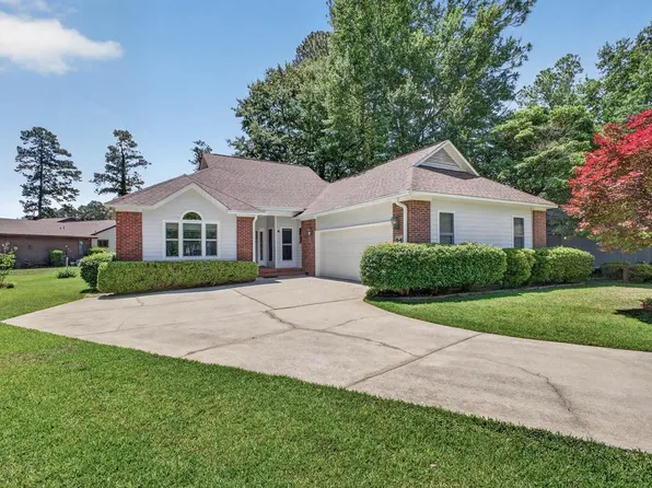 6 Carnoustie Ct, Aiken, SC 29803