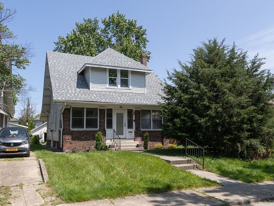 1st image of 707 N Dequincy St
