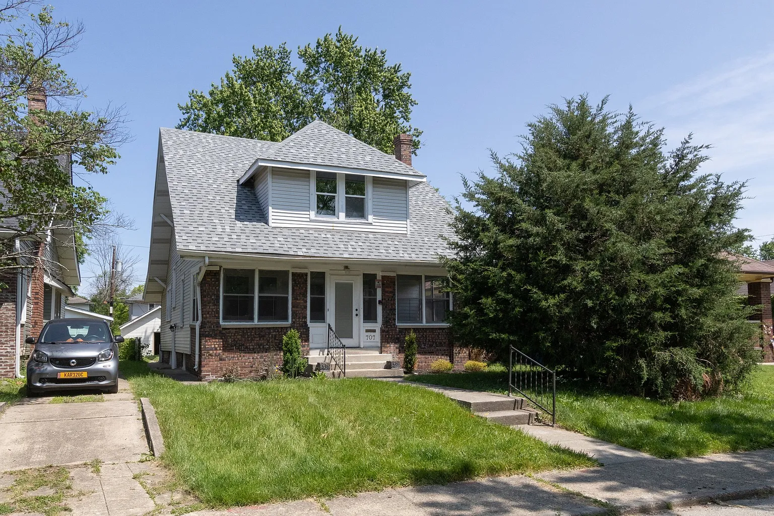 707 N Dequincy St photo 1