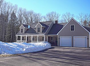 34 Harts Way, Gorham, ME 04038