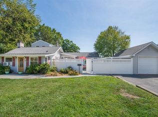 14 Calumet Ave, Lake Hiawatha, NJ 07034