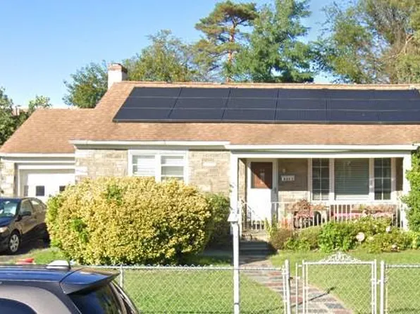 8043 Rodney St, Philadelphia, PA 19150