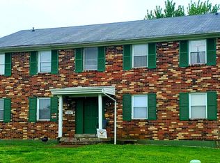 4336 Newport Rd, Louisville, KY 40218