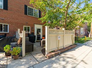 1253 N Van Dorn St, Alexandria, VA 22304