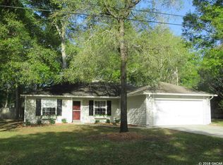 17522 NW 238th Ter, High Springs, FL 32643