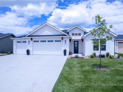 5016 Spruce St, Lawrence, KS, 66049