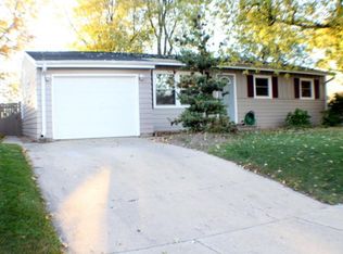 1850 15th Ave, Kenosha, WI 53140