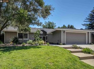 1055 Lehigh Valley Cir, Danville, CA 94526