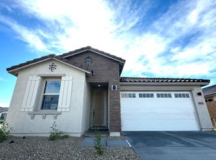 14207 W Swayback Pass, Surprise, AZ 85387