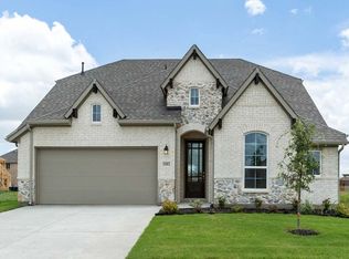 1003 Cumberland Dr, Justin, TX 76247