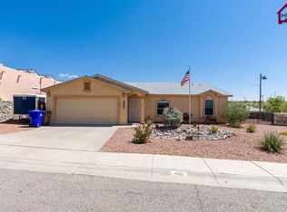 3520 Roma Dr, Las Cruces, NM 88012