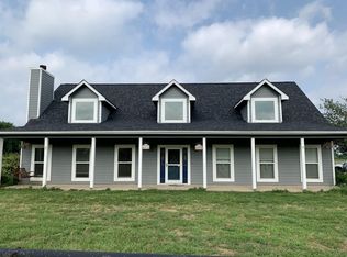 1692 Fm 2653 S, Brashear, TX 75420