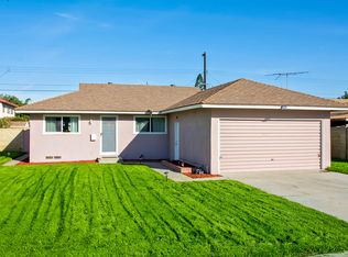 1449 W Baker Ave, Fullerton, CA 92833