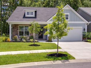 214 Old Post Cir, Bluffton, SC 29910