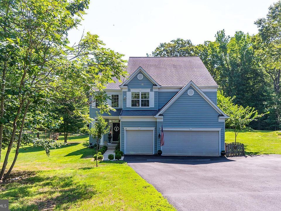 94 Wood Landing Rd, Fredericksburg, VA 22405 Zillow