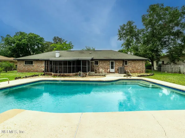 4255 ST FRANCIS Circle, Jacksonville, FL 32210