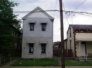 224 Poplar St, Bellevue, KY