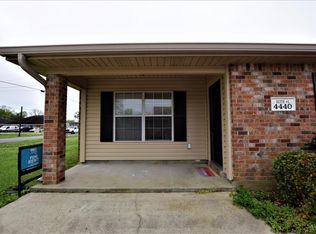 4440 Brown St #1, Lake Charles, LA 70607