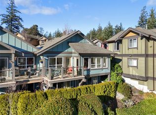 Westridge Townhomes, Colwood, BC V9C 4L6