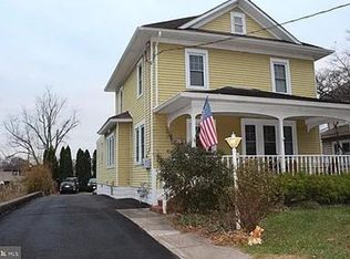 320 University Blvd, Glassboro, NJ 08028